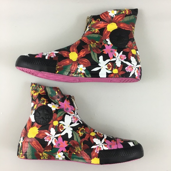 Converse x PatBo all star 554846C women’s size 5 - Picture 6 of 8